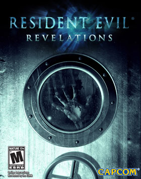 
    Resident Evil Revelations

