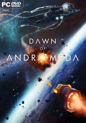 
    Dawn of Andromeda
